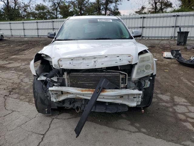 Photo 5 from auction – 2014 GMC TERRAIN SL with VIN 2GKFLWE33E6126539