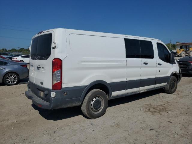 Photo 3 from auction – 2015 FORD TRANSIT T- with VIN 1FTYR2ZM0FKA99782