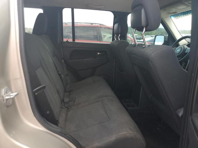 Photo 11 from auction – 2011 JEEP LIBERTY SP with VIN 1J4PP2GKXBW594815