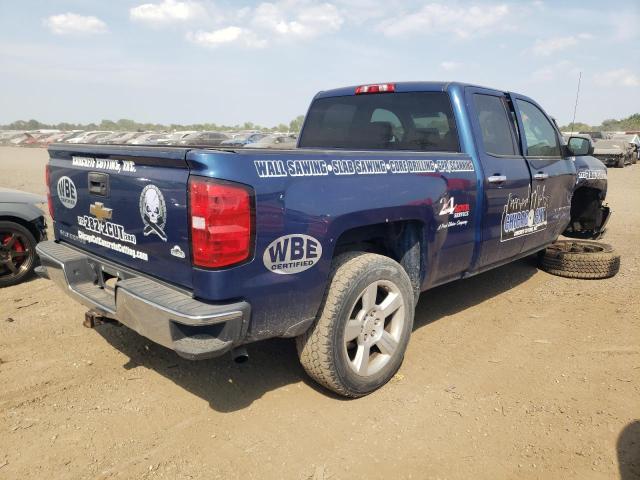 Photo 3 from auction – 2015 CHEVROLET SILVERADO with VIN 1GCVKPEC3FZ342896