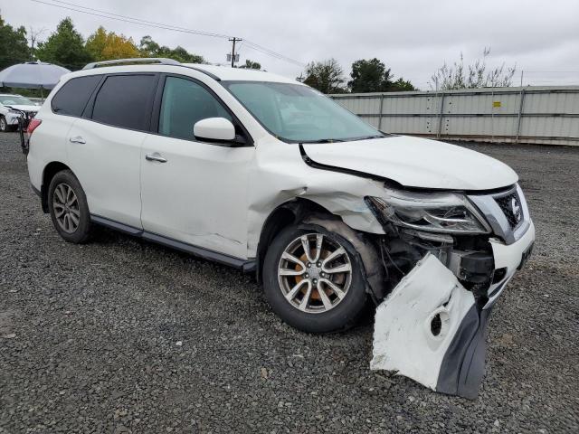 Photo 4 from auction – 2015 NISSAN PATHFINDER with VIN 5N1AR2MM4FC722030