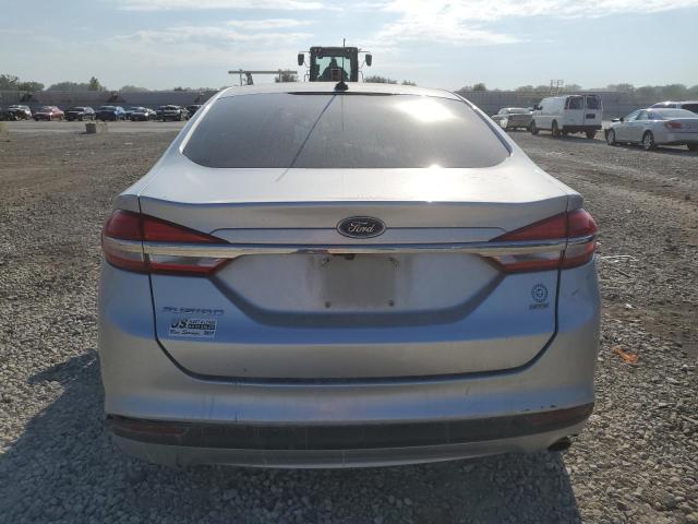 Photo 6 from auction – 2017 FORD FUSION SE with VIN 3FA6P0H7XHR143935