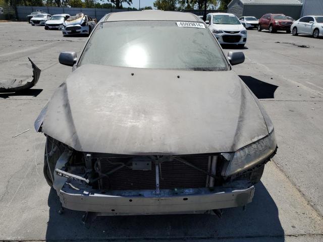 Foto 5 de la subasta – 2008 MAZDA 6 I con VIN 1YVHP80C085M04139