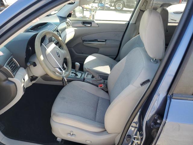 صورة رقم 7 من المزاد - 2013 SUBARU FORESTER 2 مع VIN JF2SHADC1DH421178