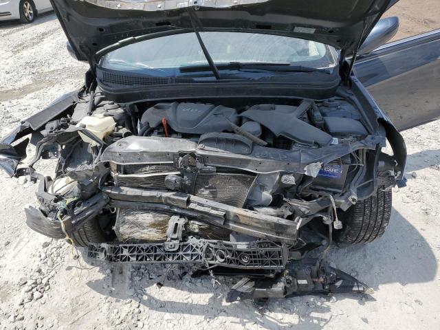 Photo 11 from auction – 2012 HYUNDAI SONATA SE with VIN 5NPEC4AC4CH359971