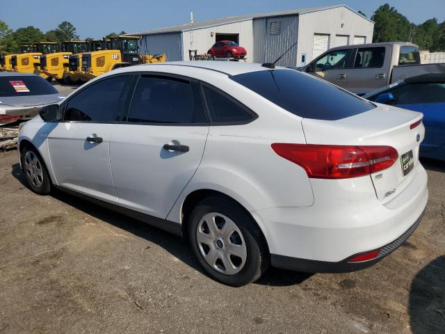 Photo 2 from auction – 2017 FORD FOCUS S with VIN 1FADP3E25HL239374
