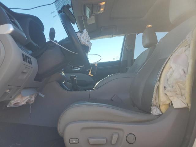 Photo 7 from auction – 2015 TOYOTA HIGHLANDER with VIN 5TDDKRFH9FS197947