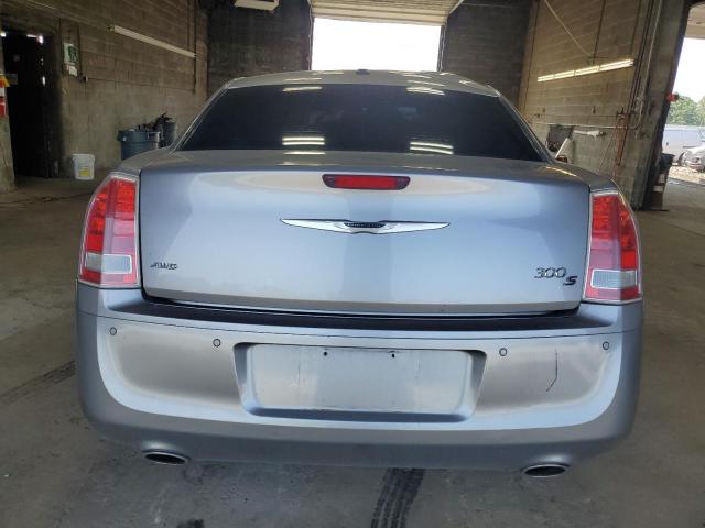 Фото 6 с аукциона – 2013 CHRYSLER 300 S с VIN 2C3CCAGT2DH652862