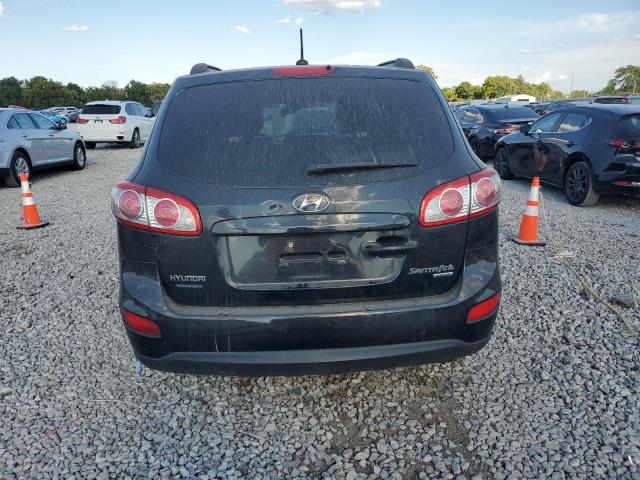 Photo 6 from auction – 2010 HYUNDAI SANTA FE G with VIN 5NMSGDAB7AH379737