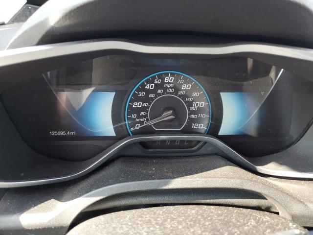 Photo 9 from auction – 2016 FORD C-MAX SE with VIN 1FADP5AU5GL104025