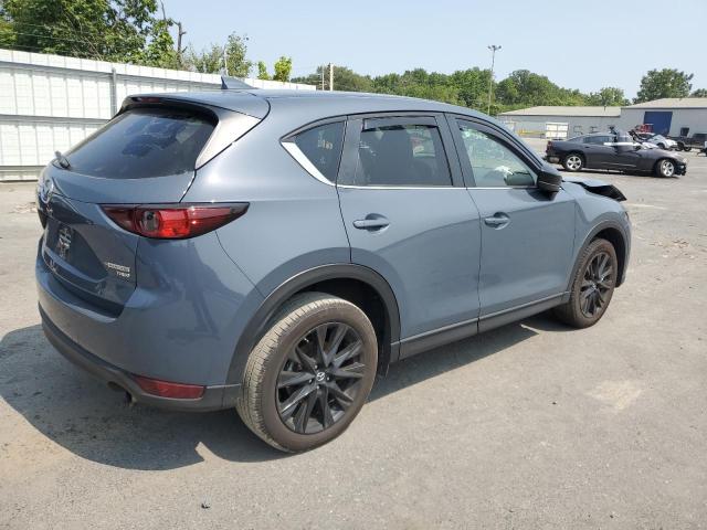 Photo 3 from auction – 2021 MAZDA CX-5 CARBO with VIN JM3KFBCYXM0415599