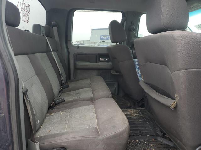 Photo 10 from auction – 2004 FORD F150 SUPER with VIN 1FTPW14504FA24293