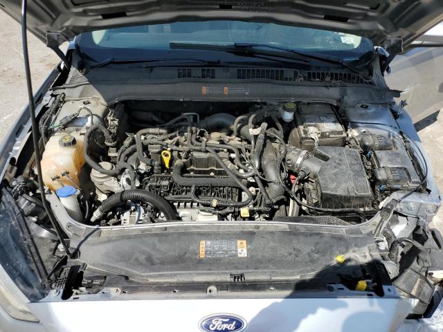 Photo 11 from auction – 2020 FORD FUSION SE with VIN 3FA6P0HD0LR150617