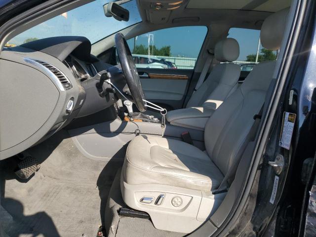 Photo 7 from auction – 2010 AUDI Q7 PRESTIG with VIN WA1VMAFE3AD002512