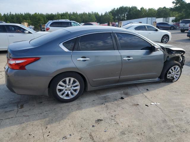 Photo 3 from auction – 2017 NISSAN ALTIMA 2.5 with VIN 1N4AL3AP7HC236928