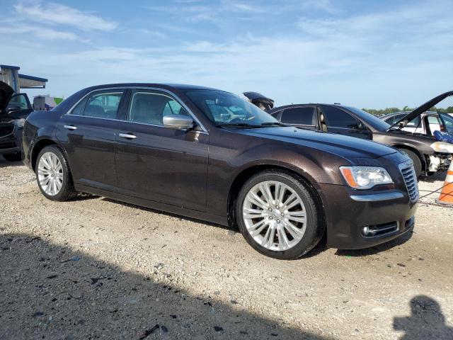 Photo 4 from auction – 2013 CHRYSLER 300C LUXUR with VIN 2C3CCAPTXDH576226