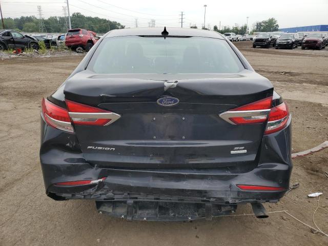 Photo 6 from auction – 2020 FORD FUSION SE with VIN 3FA6P0HD0LR164565