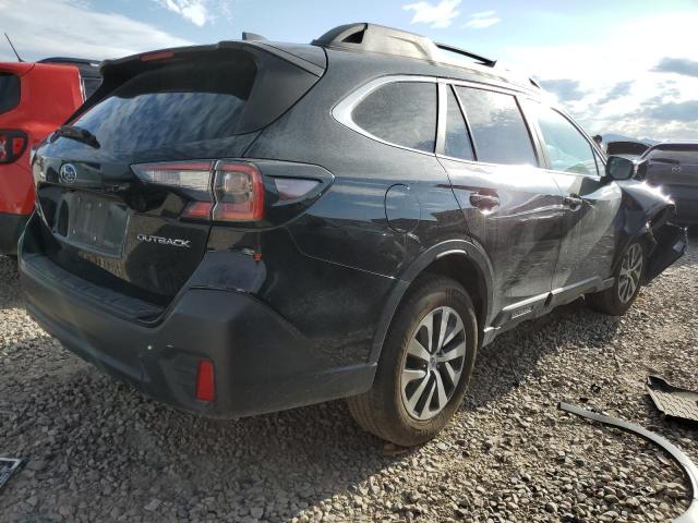 Photo 3 from auction – 2020 SUBARU OUTBACK PR with VIN 4S4BTAEC9L3245399