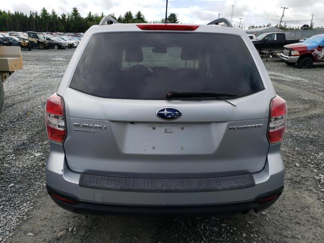Photo 6 from auction – 2014 SUBARU FORESTER 2 with VIN JF2SJCBC6EH418197