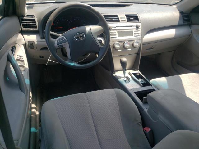 Photo 8 from auction – 2011 TOYOTA CAMRY BASE with VIN 4T1BF3EK6BU143738