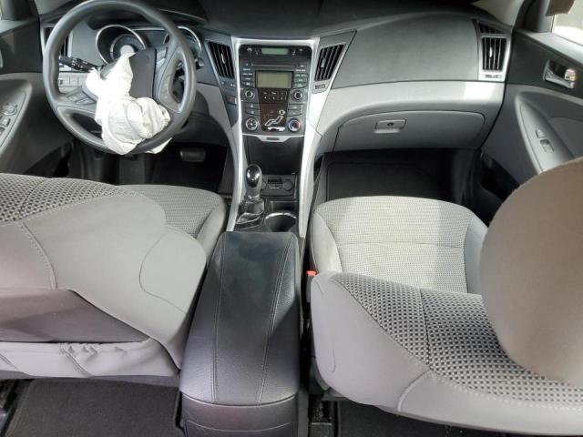 Photo 8 from auction – 2013 HYUNDAI SONATA GLS with VIN 5NPEB4AC6DH760085