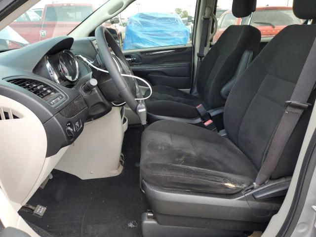 Photo 7 from auction – 2015 DODGE GRAND CARA with VIN 2C4RDGBG3FR683406