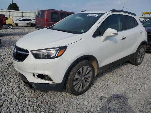 BUICK ENCORE PRE 2019 with VIN KL4CJASB3KB869868 - Photo from auction