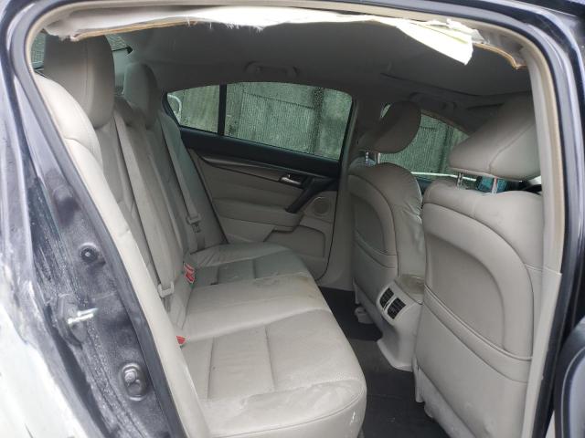 Photo 10 from auction – 2014 ACURA TL TECH with VIN 19UUA8F53EA007723