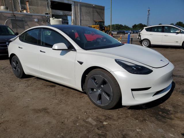 Photo 4 from auction – 2023 TESLA MODEL 3 with VIN 5YJ3E1EA0PF464102