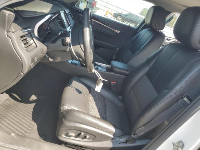 Photo 7 from auction – 2018 CHEVROLET IMPALA LT with VIN 2G1105S32J9154394