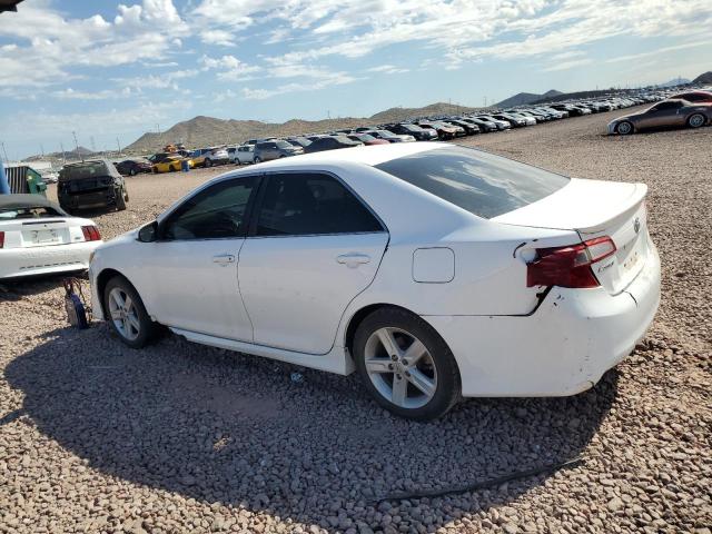 صورة رقم 2 من المزاد - 2014 TOYOTA CAMRY مع VIN 4T1BF1FK2EU845305