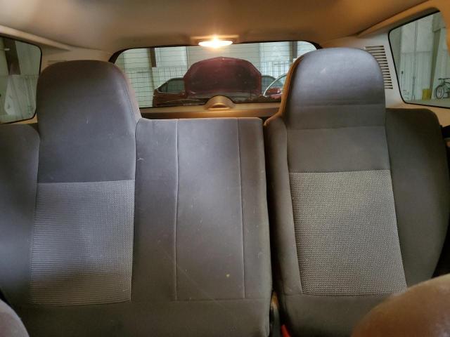 Photo 10 from auction – 2016 JEEP PATRIOT SP with VIN 1C4NJRBB2GD764912
