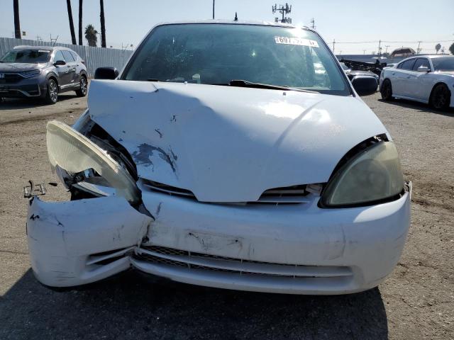 Photo 5 from auction – 2002 TOYOTA PRIUS with VIN JT2BK12U320061895