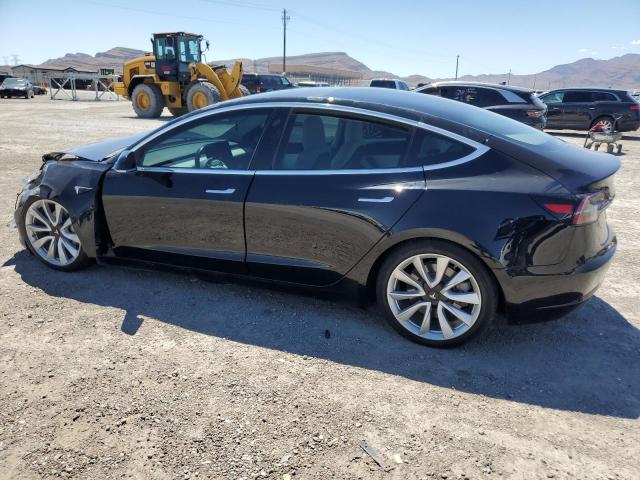 Photo 2 from auction – 2018 TESLA MODEL 3 with VIN 5YJ3E1EB3JF100336