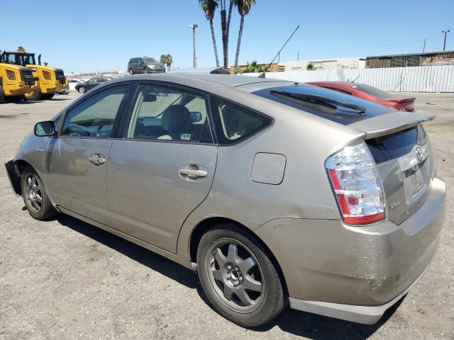 Photo 2 from auction – 2008 TOYOTA PRIUS with VIN JTDKB20U083453739