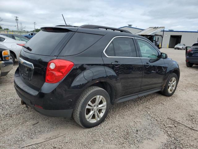 Photo 3 from auction – 2015 CHEVROLET EQUINOX LT with VIN 2GNFLGEK5F6198750