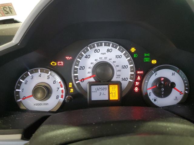 Photo 9 from auction – 2012 HONDA PILOT EXL with VIN 5FNYF4H58CB050868