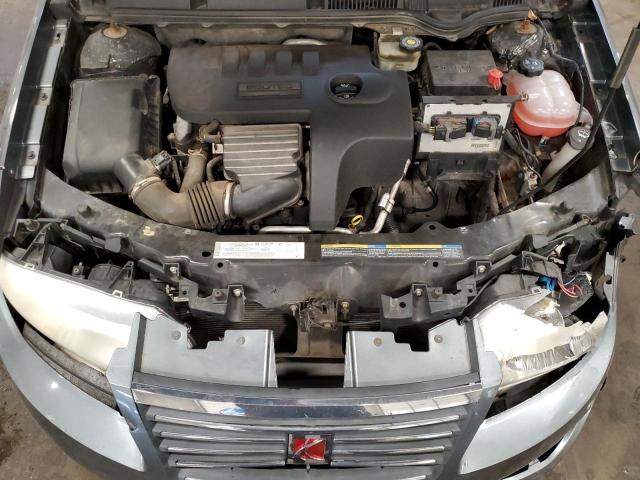 Photo 11 from auction – 2005 SATURN ION LEVEL with VIN 1G8AZ52F35Z168995