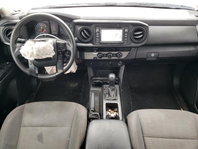 Photo 8 from auction – 2018 TOYOTA TACOMA ACC with VIN 5TFRX5GN9JX123726