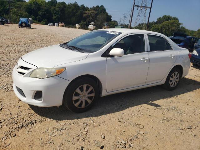 TOYOTA COROLLA BA 2012 with VIN 5YFBU4EE5CP065753 - Photo from auction