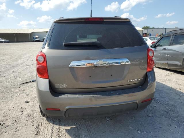 Photo 6 from auction – 2011 CHEVROLET EQUINOX LT with VIN 2CNALDEC1B6428073