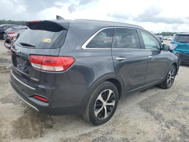 Photo 3 from auction – 2016 KIA SORENTO EX with VIN 5XYPHDA15GG013353