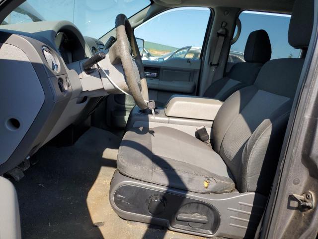 Photo 7 from auction – 2007 FORD F150 SUPER with VIN 1FTPW12V27KC51435