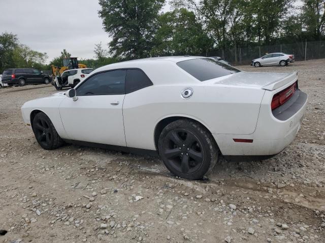 Photo 2 from auction – 2014 DODGE CHALLENGER with VIN 2C3CDYBT0EH121870
