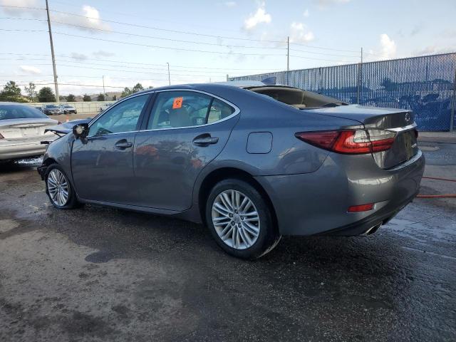 Photo 2 from auction – 2016 LEXUS ES 350 with VIN 58ABK1GGXGU008559