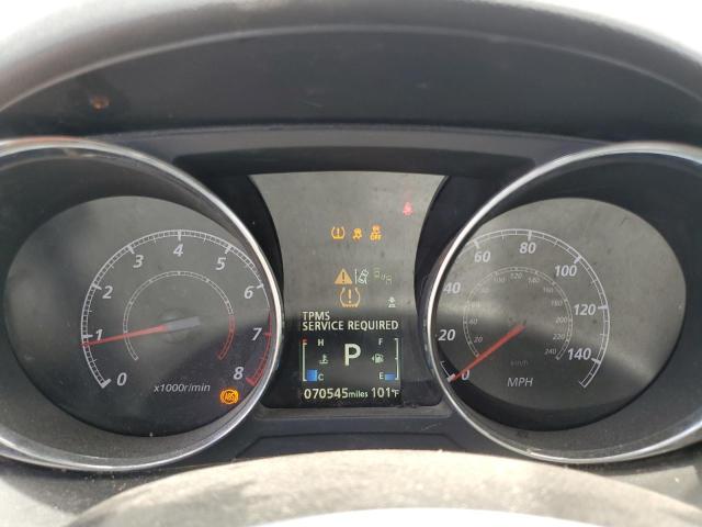 Photo 9 from auction – 2022 MITSUBISHI OUTLANDER with VIN JA4APVAUXNU003710