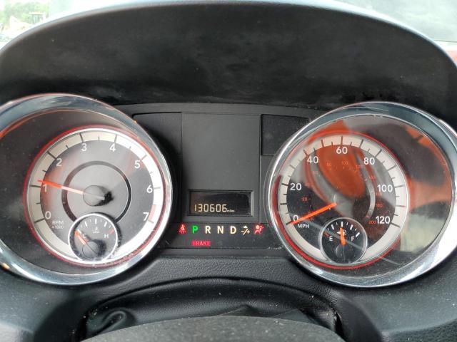 Photo 9 from auction – 2019 DODGE GRAND CARA with VIN 2C4RDGCG2KR691201