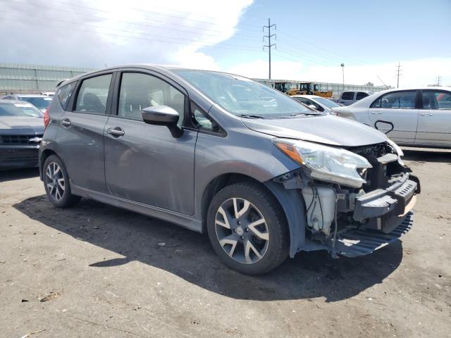 Photo 4 from auction – 2016 NISSAN VERSA NOTE with VIN 3N1CE2CP3GL395780