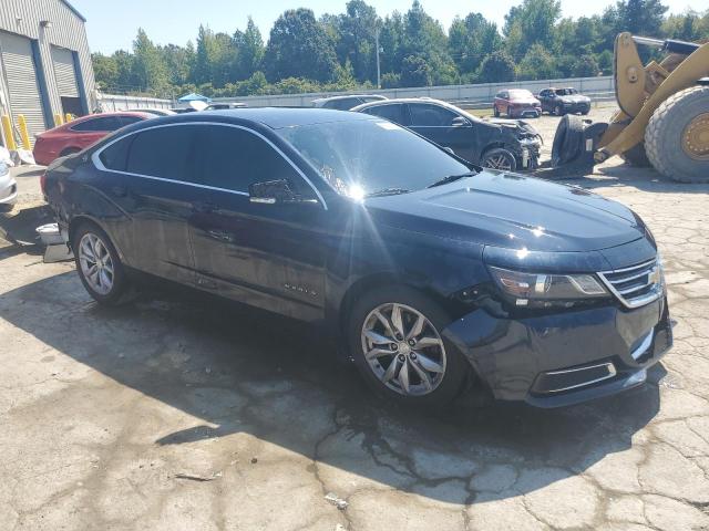 Photo 4 from auction – 2016 CHEVROLET IMPALA LT with VIN 2G1115S39G9146573