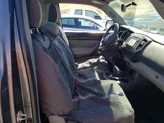 Photo 7 from auction – 2014 TOYOTA TACOMA with VIN 5TFPX4EN3EX019971
